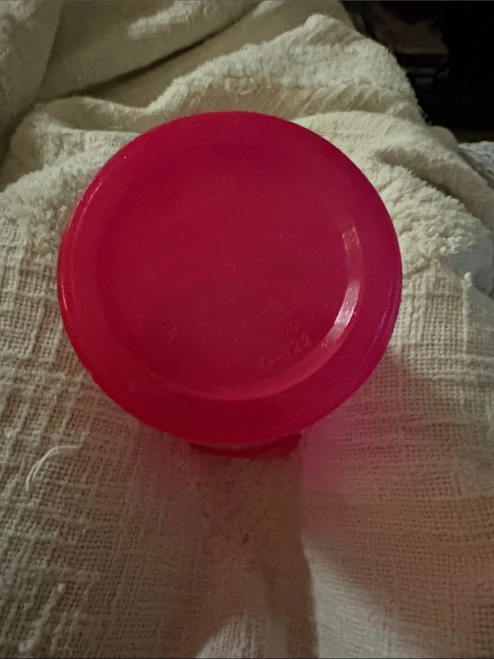 Cane’s Megan Maroney cup - new! Pink and sparkles 💖 limited edition